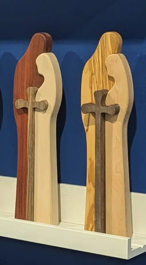 Statuette Mariage – Image 2